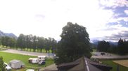 Archiviertes Webcam Bild: Ramsau Rittisberg - Kaliland und Ramsau Beach am 29.08.2026 um 08:51 Uhr