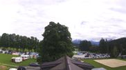 Archiviertes Webcam Bild: Ramsau Rittisberg - Kaliland und Ramsau Beach am 29.08.2026 um 14:51 Uhr