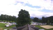 Archiviertes Webcam Bild: Ramsau Rittisberg - Kaliland und Ramsau Beach am 29.08.2026 um 16:51 Uhr
