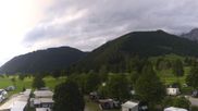 Archiviertes Webcam Bild: Ramsau Rittisberg - Kaliland und Ramsau Beach am 29.08.2026 um 18:04 Uhr