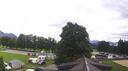 Archiviertes Webcam Bild: Ramsau Rittisberg - Kaliland und Ramsau Beach am 29.08.2026 um 10:51 Uhr