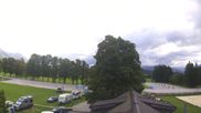 Archiviertes Webcam Bild: Ramsau Rittisberg - Kaliland und Ramsau Beach am 22.09.2026 um 08:32 Uhr