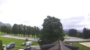 Archiviertes Webcam Bild: Ramsau Rittisberg - Kaliland und Ramsau Beach am 22.09.2026 um 10:32 Uhr