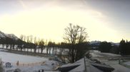 Archiviertes Webcam Bild: Ramsau Rittisberg - Kaliland und Ramsau Beach am 26 Feb 2026 um 07:09 Uhr