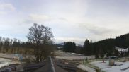 Archived webcam image showing Rittisberg - Kids area Kaliland and Ramsau Beach on 15 Mar 2026 at 16:22