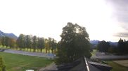 Archiviertes Webcam Bild: Ramsau Rittisberg - Kaliland und Ramsau Beach am 10.10.2026 um 08:56 Uhr