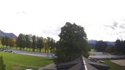 Archiviertes Webcam Bild: Ramsau Rittisberg - Kaliland und Ramsau Beach am 10.10.2026 um 10:56 Uhr
