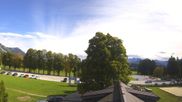Archiviertes Webcam Bild: Ramsau Rittisberg - Kaliland und Ramsau Beach am 10.10.2026 um 12:56 Uhr