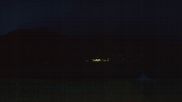 Archived webcam image showing Rittisberg - Kids area Kaliland and Ramsau Beach on 11 Oct 2026 at 20:08