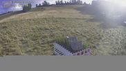 Archived webcam image showing View slopes Falkenau on 21 Jul 2026 at 18:54