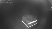 Archived webcam image showing View slopes Falkenau on 20 Sep 2026 at 00:38