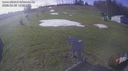 Archiviertes Webcam Bild: Skihang Falkenau am 26 Feb 2026 um 12:26 Uhr