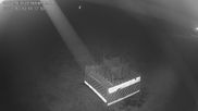 Archived webcam image showing View slopes Falkenau on 10 Oct 2026 at 20:45