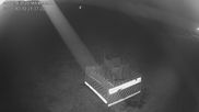 Archived webcam image showing View slopes Falkenau on 10 Oct 2026 at 22:45