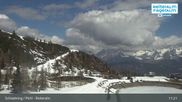 Archiviertes Webcam Bild: Reiteralm: Speichersee am 17.04.2026 um 11:47 Uhr