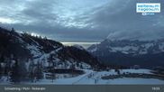 Archiviertes Webcam Bild: Reiteralm: Speichersee am 12.04.2026 um 01:54 Uhr