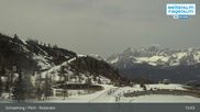 Archiviertes Webcam Bild: Reiteralm: Speichersee am 12.04.2026 um 15:54 Uhr