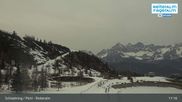 Archiviertes Webcam Bild: Reiteralm: Speichersee am 12.04.2026 um 17:54 Uhr