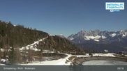 Archived webcam image showing Reiteralm - Reservoir ski resort on 26 Apr 2026 at 09:20