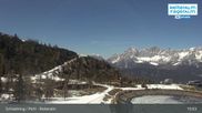 Archived webcam image showing Reiteralm - Reservoir ski resort on 26 Apr 2026 at 15:20