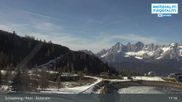 Archived webcam image showing Reiteralm - Reservoir ski resort on 26 Apr 2026 at 17:20