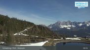Archiviertes Webcam Bild: Reiteralm: Speichersee am 03.05.2026 um 09:54 Uhr