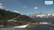 Archiviertes Webcam Bild: Reiteralm: Speichersee am 03.05.2026 um 15:54 Uhr