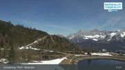 Archiviertes Webcam Bild: Reiteralm: Speichersee am 03.05.2026 um 11:54 Uhr