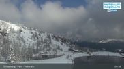 Archived webcam image showing Reiteralm - Reservoir ski resort on 17 May 2026 at 09:00