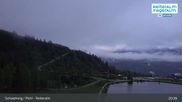 Archived webcam image showing Reiteralm - Reservoir ski resort on 4 Jun 2026 at 01:53