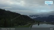 Archiviertes Webcam Bild: Reiteralm: Speichersee am 06.06.2026 um 01:01 Uhr