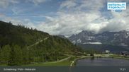 Archiviertes Webcam Bild: Reiteralm: Speichersee am 14.06.2026 um 11:42 Uhr