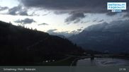 Archiviertes Webcam Bild: Reiteralm: Speichersee am 14.06.2026 um 21:42 Uhr