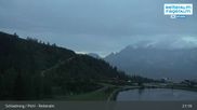 Archived webcam image showing Reiteralm - Reservoir ski resort on 16 Jul 2026 at 05:14