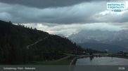 Archived webcam image showing Reiteralm - Reservoir ski resort on 21 Jul 2026 at 05:40