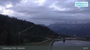 Archived webcam image showing Reiteralm - Reservoir ski resort on 24 Aug 2026 at 01:49