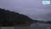 Archiviertes Webcam Bild: Reiteralm: Speichersee am 26.08.2026 um 01:15 Uhr