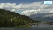 Archiviertes Webcam Bild: Reiteralm: Speichersee am 01.09.2026 um 13:01 Uhr