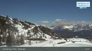 Archiviertes Webcam Bild: Reiteralm: Speichersee am 13.03.2026 um 11:50 Uhr