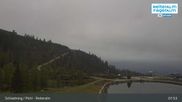 Archived webcam image showing Reiteralm - Reservoir ski resort on 5 Oct 2026 at 08:21