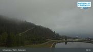 Archived webcam image showing Reiteralm - Reservoir ski resort on 5 Oct 2026 at 09:21
