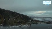 Archiviertes Webcam Bild: Reiteralm: Speichersee am 28.10.2026 um 03:06 Uhr