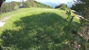 Archived webcam image showing Javornik - Chair lift on 28 May 2026 at 08:22