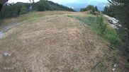Archived webcam image showing Javornik - Chair lift on 12 Jul 2026 at 16:09