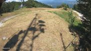 Archived webcam image showing Javornik - Chair lift on 12 Jul 2026 at 12:09
