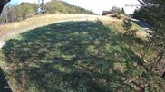 Archived webcam image showing Javornik - Chair lift on 26 Aug 2026 at 08:47