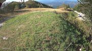 Archived webcam image showing Javornik - Chair lift on 26 Aug 2026 at 16:47