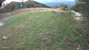 Archived webcam image showing Javornik - Chair lift on 26 Aug 2026 at 18:47