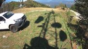 Archived webcam image showing Javornik - Chair lift on 26 Aug 2026 at 12:47