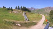 Archived webcam image showing Valloire - Top station Sétaz on 30 Jun 2026 at 10:43